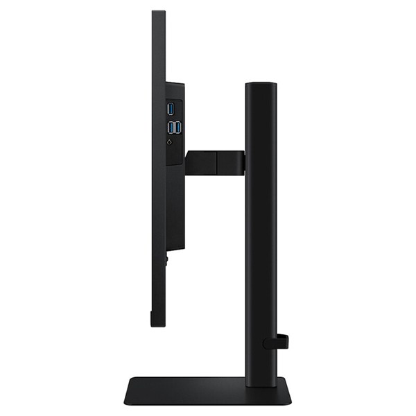مانیتور سامسونگ ViewFinity S6 S60D سایز 27 اینچ