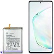باتری موبایل اورجینال سامسونگ Galaxy Note 10 Lite EB-BN770ABY