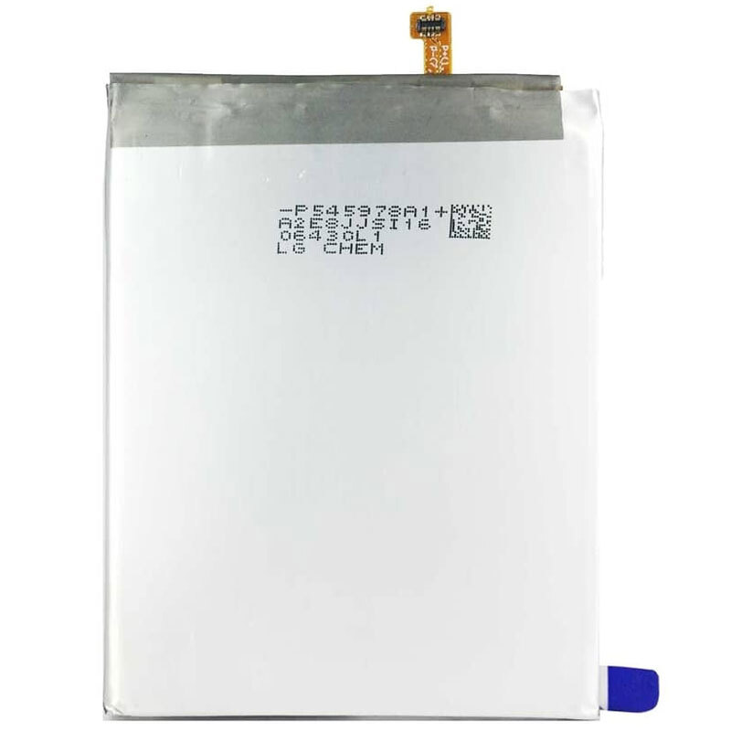باتری موبایل اورجینال سامسونگ Galaxy Note 10 Lite EB-BN770ABY