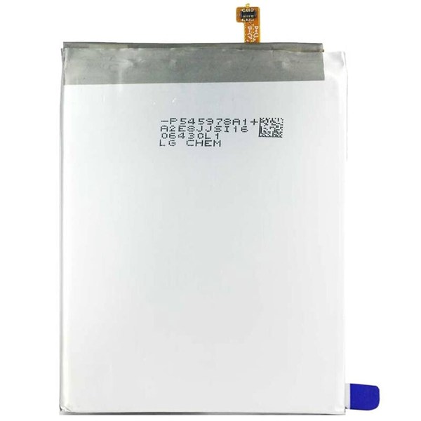 باتری موبایل اورجینال سامسونگ Galaxy Note 10 Lite EB-BN770ABY