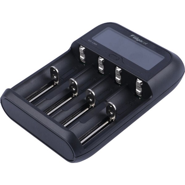 شارژر باتری گیگاسل GC-UM4