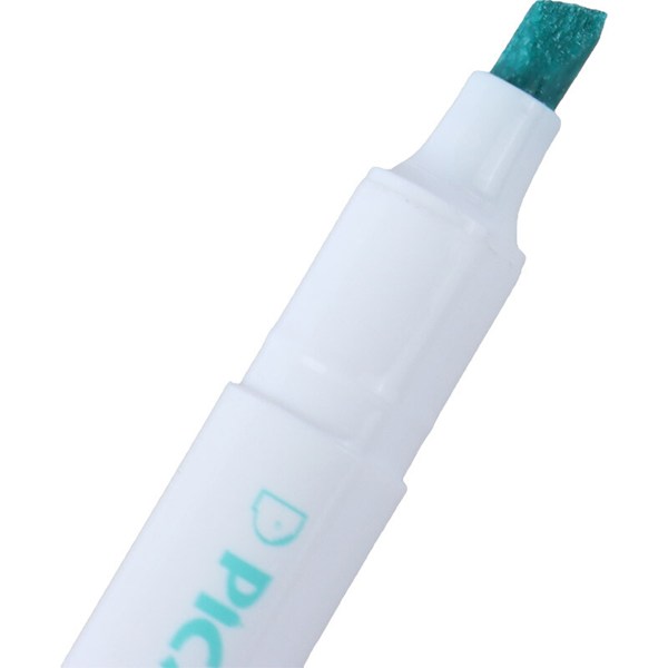 ماژیک هایلایت اکلیلی پیکاسو نوک تخت HL190 بسته 12 عددی