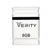 فلش 8 گیگ وریتی VERITY V705