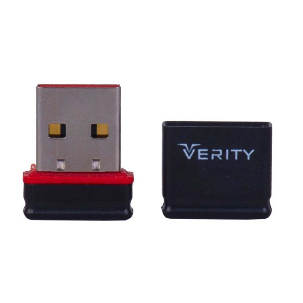 فلش 8 گیگ وریتی VERITY V705
