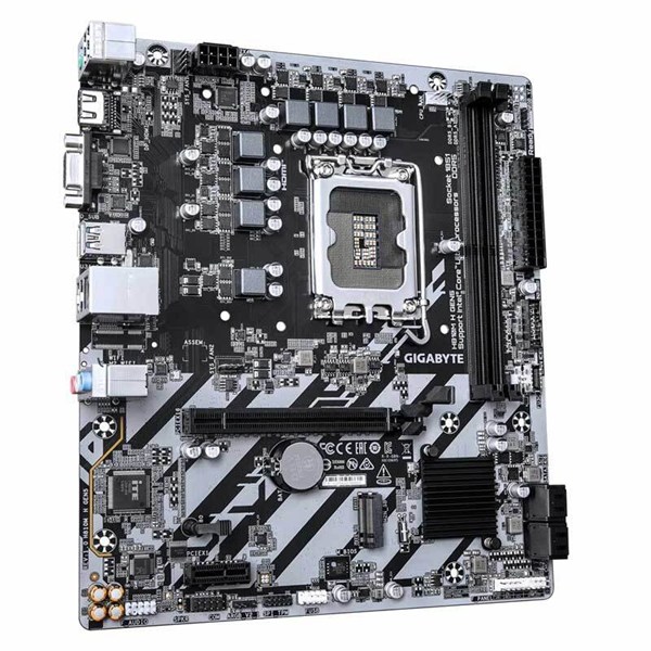 مادربرد گیگابایت H810M H GEN5 DDR5