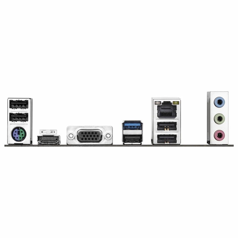 مادربرد گیگابایت H810M H GEN5 DDR5