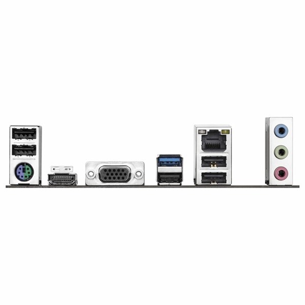 مادربرد گیگابایت H810M H GEN5 DDR5