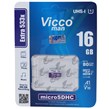 رم میکرو 16 گیگ ویکومن Extra 533X U1 A1 V10 C10 80MB/s