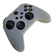 روکش دسته بازی Xbox X/S استوپ دار زمینه بی رنگ