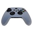 روکش دسته بازی Xbox X/S استوپ دار زمینه بی رنگ