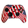 روکش دسته بازی Xbox X/S طرح American Flag