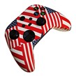 روکش دسته بازی Xbox X/S طرح American Flag