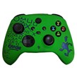 روکش دسته بازی Xbox X/S طرح Crash Bandicoot کد 2