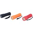 چراغ قوه CH-1018A-COB