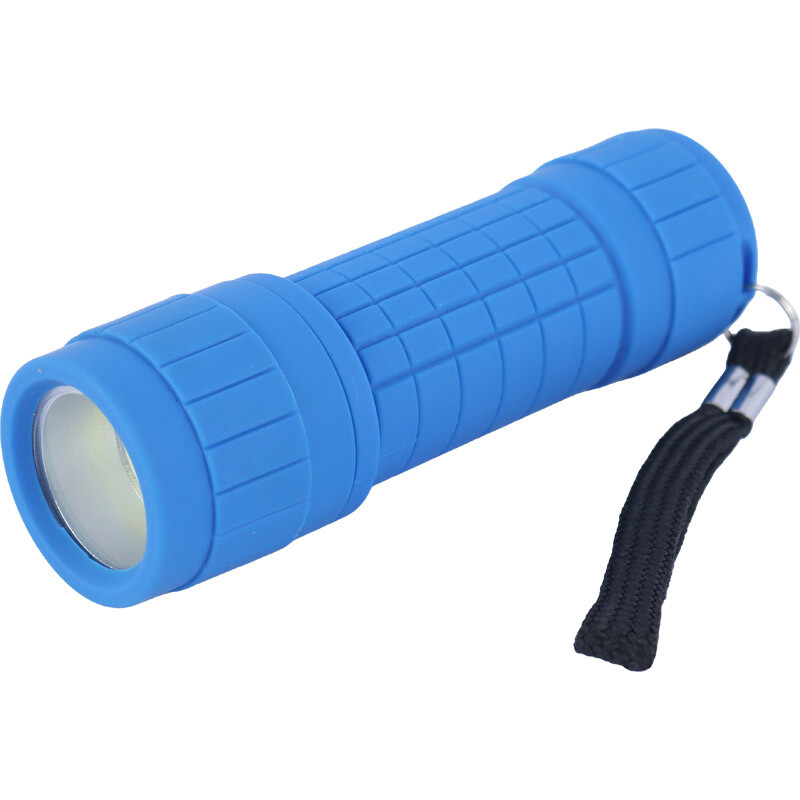 چراغ قوه CH-1018A-COB