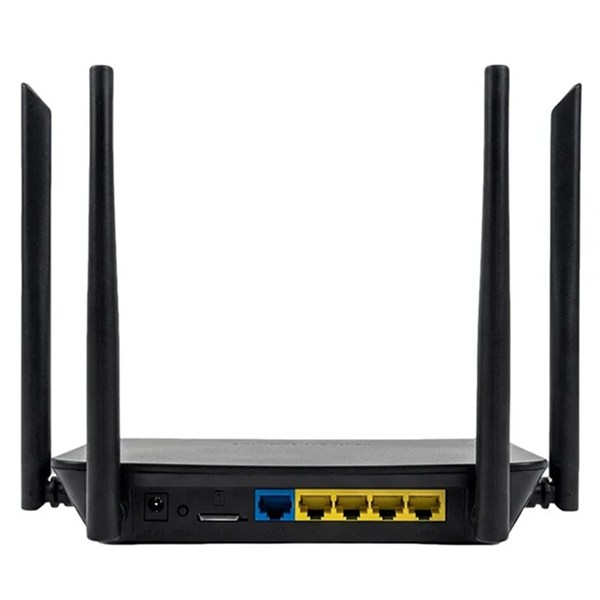 مودم روتر سیمکارتی 4G LTE بیرلینک BL450