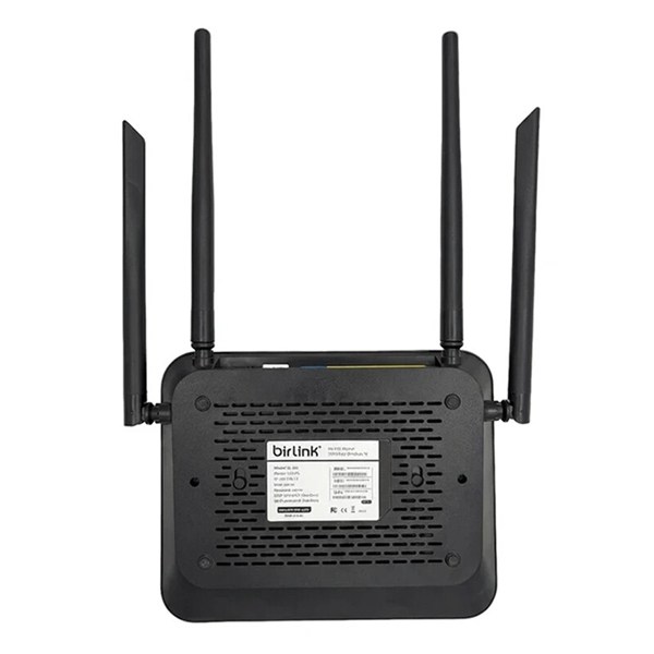 مودم روتر سیمکارتی 4G LTE بیرلینک BL450