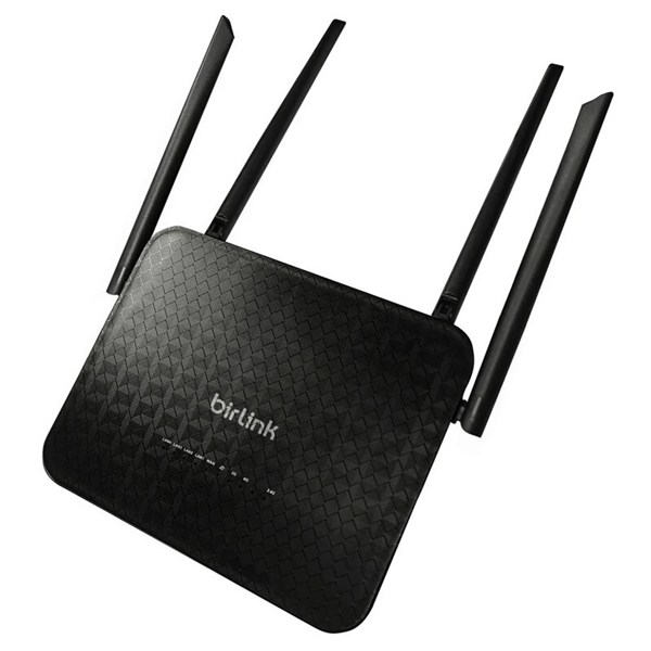 مودم روتر سیمکارتی 4G LTE بیرلینک BL450