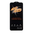 محافظ صفحه نمایش شیشه ای Full Cover Anti Static ALFA مدل Samsung Galaxy A17 / A16 / A26