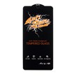 محافظ صفحه نمایش شیشه ای Full Cover Anti Static ALFA مدل Samsung Galaxy A31 / A32 4G / A33 5G / A22 4G / F22 4G / M22 / M32 4G