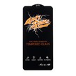 محافظ صفحه نمایش شیشه ای Full Cover Anti Static ALFA مدل Samsung Galaxy A70 / A70S / A42 / M42