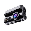 دوربین خودرو Dual Lens 4G