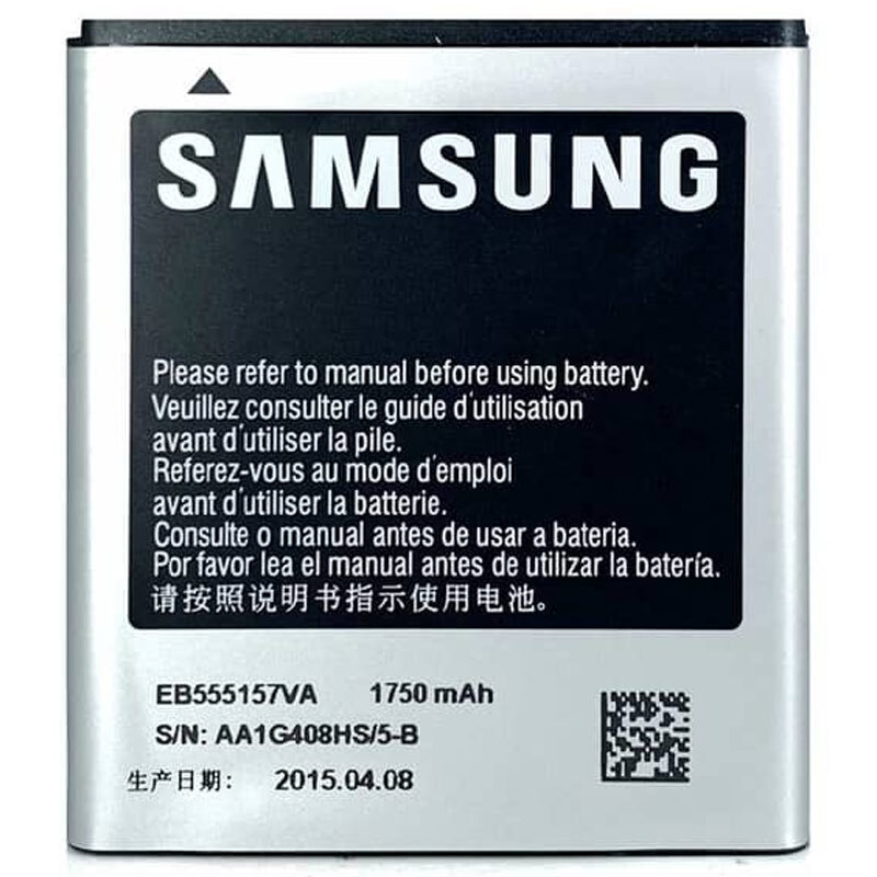باتری موبایل اورجینال سامسونگ I997 Infuse 4G EB555157VA
