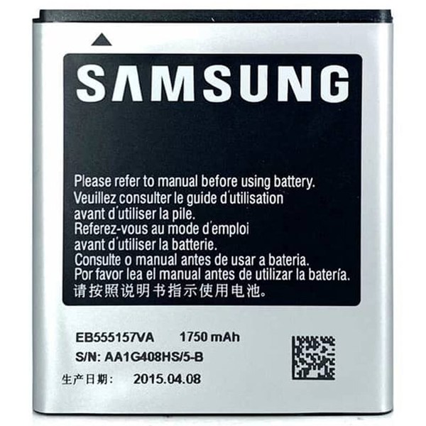 باتری موبایل اورجینال سامسونگ I997 Infuse 4G EB555157VA