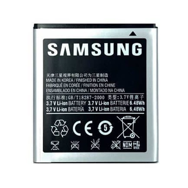 باتری موبایل اورجینال سامسونگ I997 Infuse 4G EB555157VA