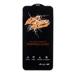 محافظ صفحه نمایش شیشه ای Full Cover Anti Static ALFA مدل Samsung Galaxy S23 FE / A54 / Honor 400