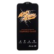 محافظ صفحه نمایش شیشه ای Full Cover Anti Static ALFA مدل Samsung Galaxy A14 / M14 / F14 / A22 5G