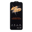 محافظ صفحه نمایش شیشه ای Full Cover Anti Static ALFA مدل Samsung Galaxy A34