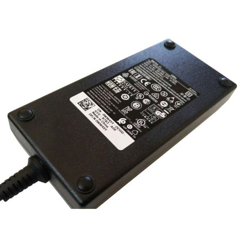 شارژر لپ تاپ دل 19.5V 9.23A