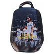 کیف کوله ای کنسول بازی PS5 Slim طرح Hala Madrid