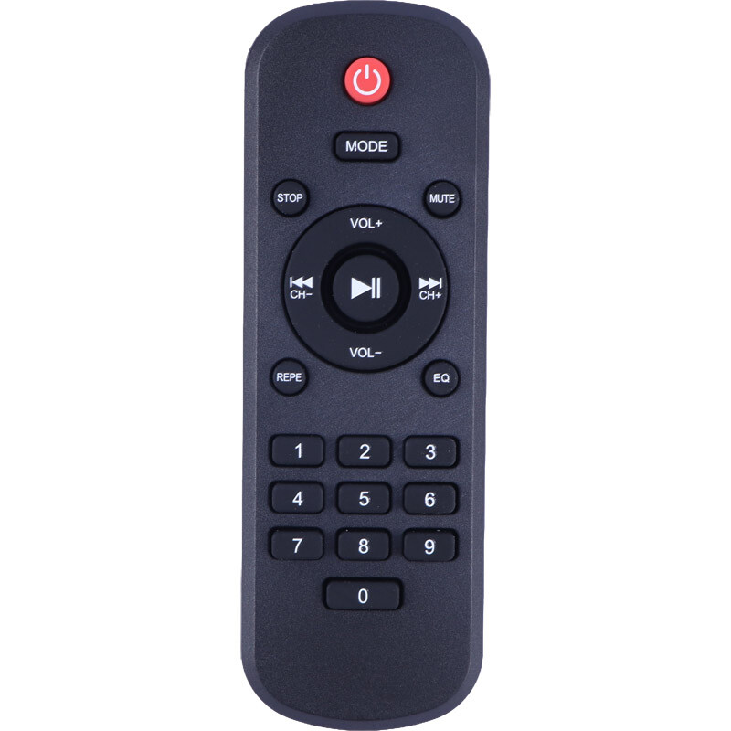 اسپیکر چمدانی بلوتوثی ایکس بیس ABS-12202 + میکروفون و ریموت کنترل