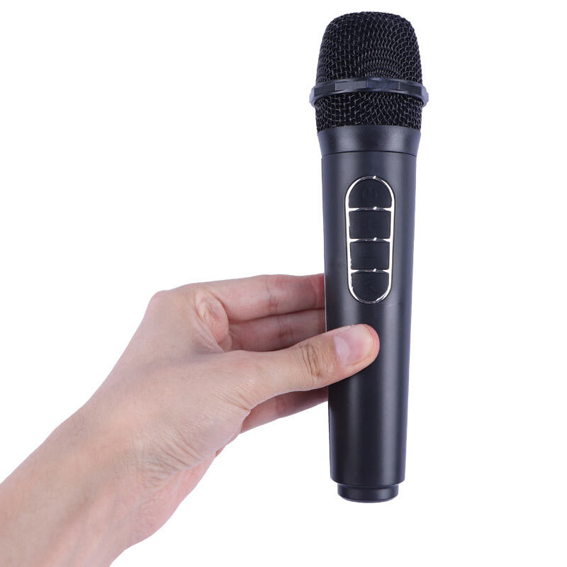 اسپیکر چمدانی بلوتوثی ایکس بیس ABS-12202 + میکروفون و ریموت کنترل