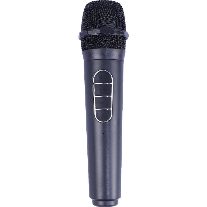 اسپیکر چمدانی بلوتوثی ایکس بیس ABS-12202 + میکروفون و ریموت کنترل