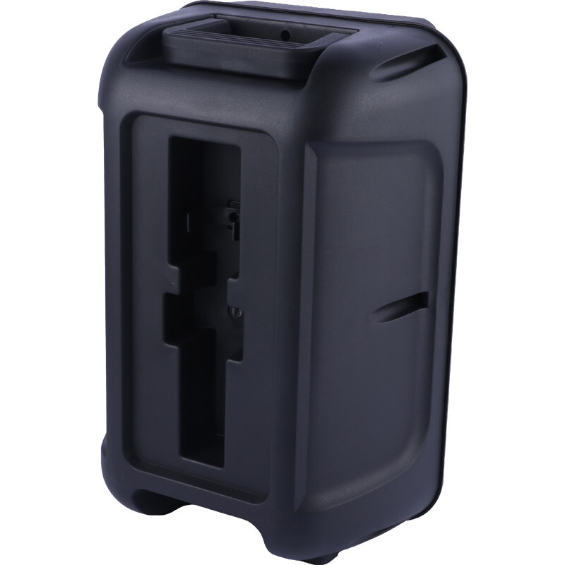 اسپیکر بلوتوثی ABS-10102 + میکروفون و ریموت کنترل
