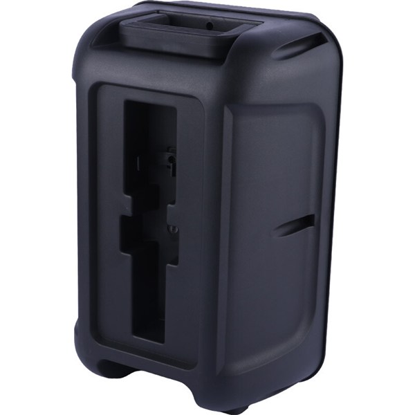 اسپیکر بلوتوثی ABS-10102 + میکروفون و ریموت کنترل