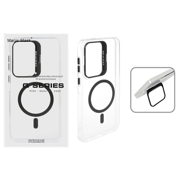 اسپیکر بلوتوثی ABS-6205 + میکروفون
