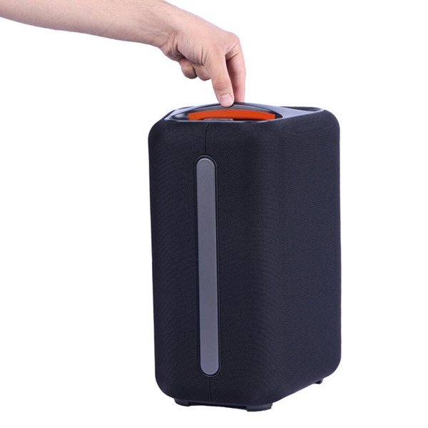 اسپیکر بلوتوثی ABS-6205 + میکروفون