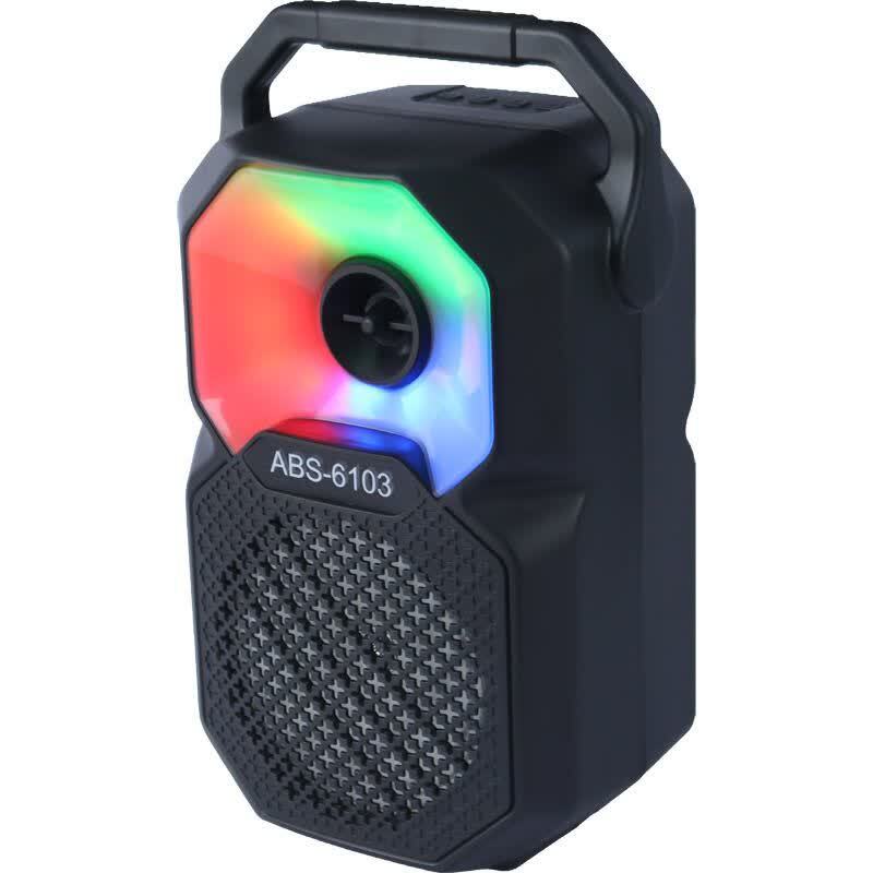 اسپیکر بلوتوثی ABS-6103 + میکروفون
