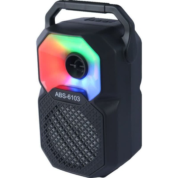 اسپیکر بلوتوثی ABS-6103 + میکروفون