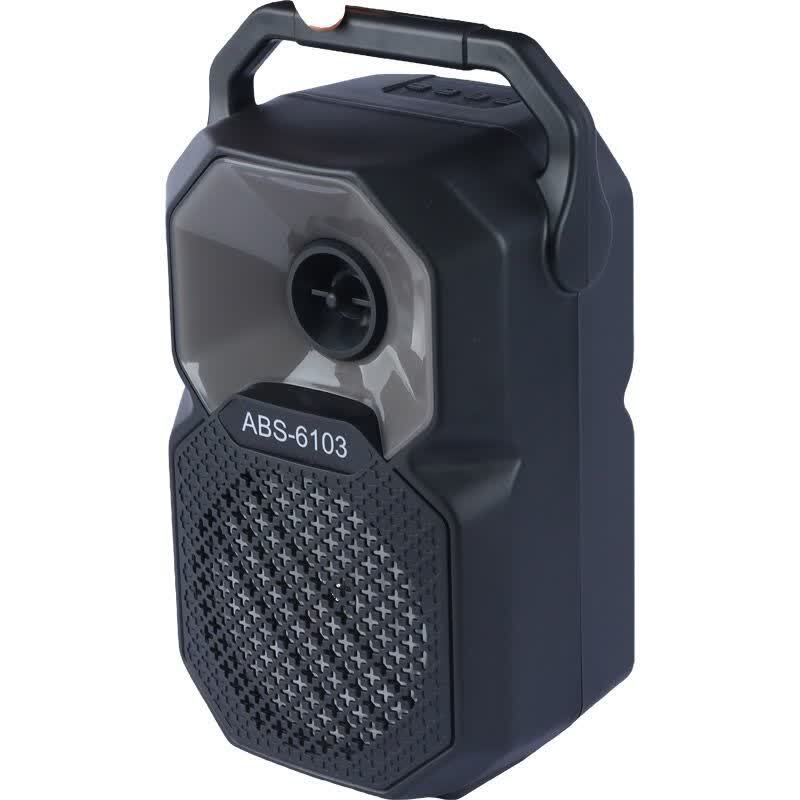 اسپیکر بلوتوثی ABS-6103 + میکروفون