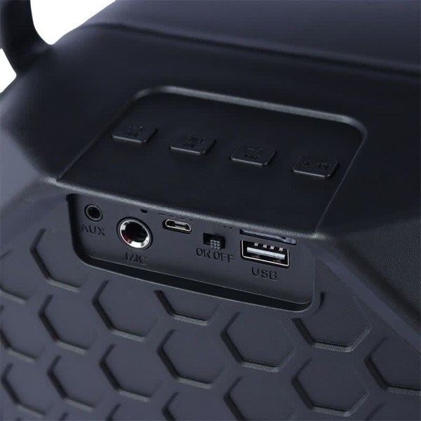 اسپیکر بلوتوثی ABS-6103 + میکروفون