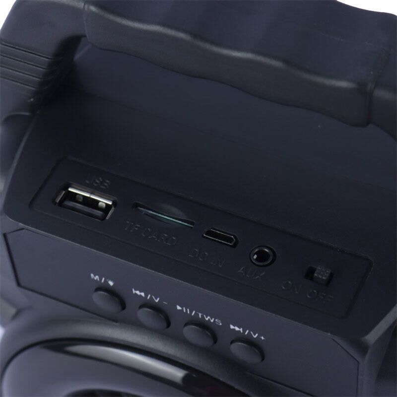 اسپیکر بلوتوثی ABS-1403
