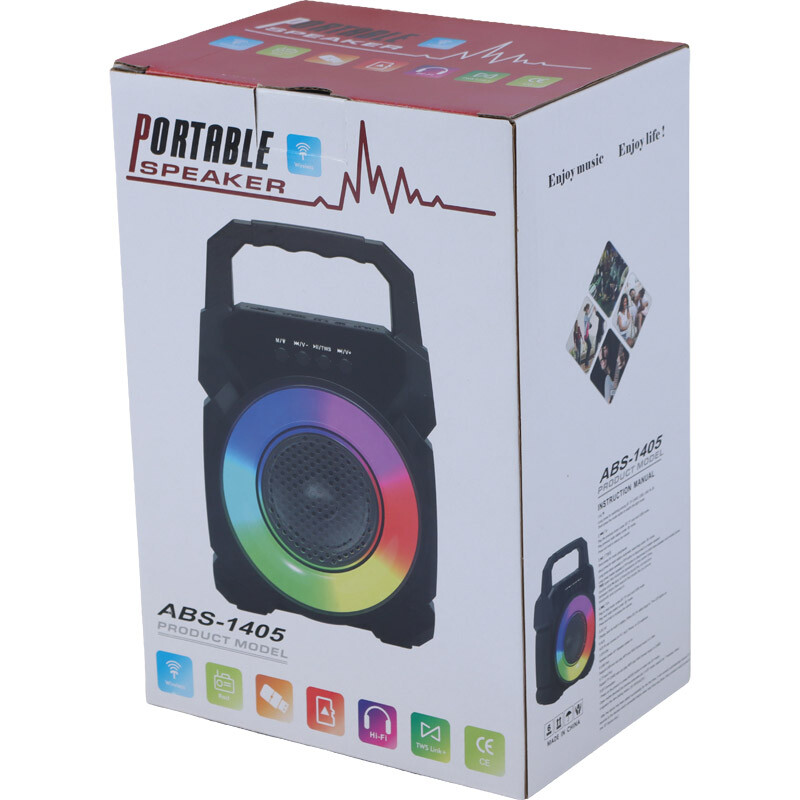 اسپیکر بلوتوثی ABS-1403