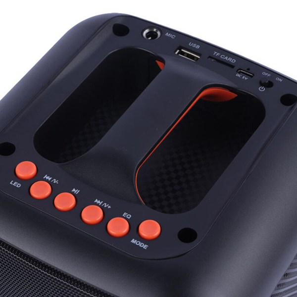 اسپیکر بلوتوثی ABS-1402