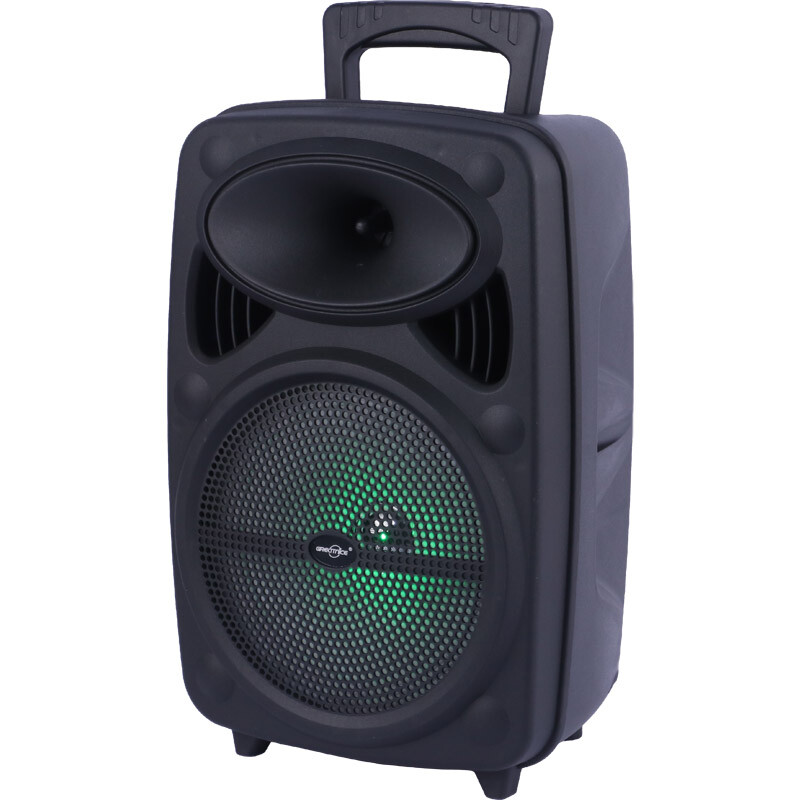 اسپیکر بلوتوثی گریت نایس GTS-2385 + میکروفون