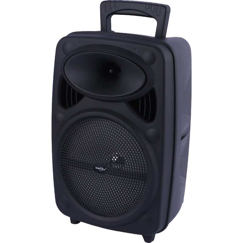 اسپیکر بلوتوثی گریت نایس GTS-2385 + میکروفون